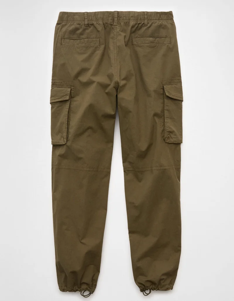 American Eagle  AE Flex Relaxed Straight Cargo Pant for Men | Best Price UAE